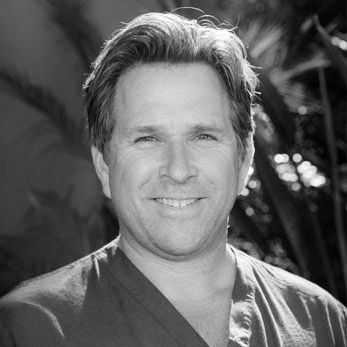 Dr. Graham Hurvitz