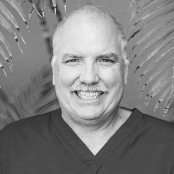 Dr. Steven Pearson