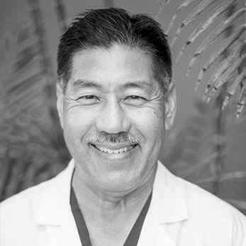 Dr. Richard Ryu
