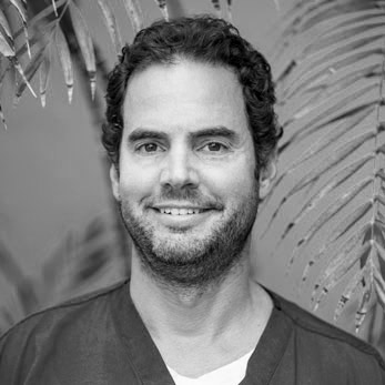 Dr. David Scott Thoman